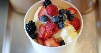 Healthy Substitutes To 5 Of Your Favorite Foods