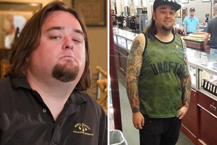 48Chumlee