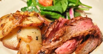 Carbohydrates Dieting 101: The Lowdown On The Atkins Diet