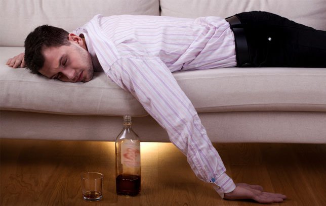 how-does-alcohol-affect-the-body-weight-loss-groove