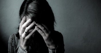 Three Ways Your Body Changes When You’re Depressed