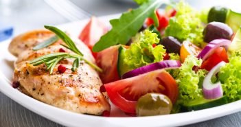 Effective Lean Meals Plan To Help You Lose Weight