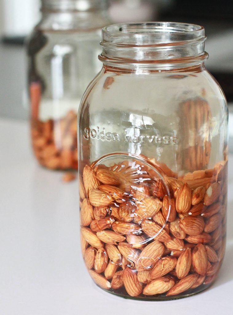 Why Soaked Almonds Are Better Than Raw Weight Loss Groove