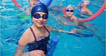 Some Tips On Getting Ready To Go On A Swimming Exercise Routine