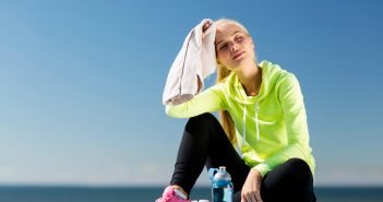 5 Exercise Tips You Should Stop Doing Now — Because They’re Not True