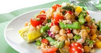 Nutritious Foods That Help Prevent Hypertension