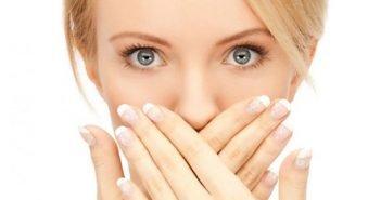 5 Things Your Breath Is Telling You About Your Overall Health