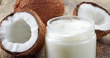 Scientifically-Backed Benefits Of Coconut Oil On The Hair And Skin