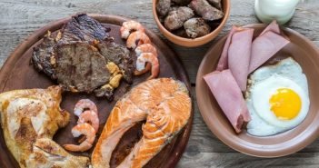 Dukan Diet 101: What It Is And Some Caveats
