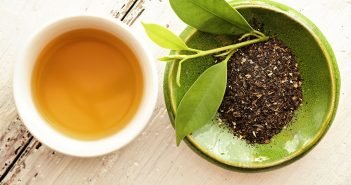 Green Tea Supplements and Weight Loss: The Benefits And Dangers