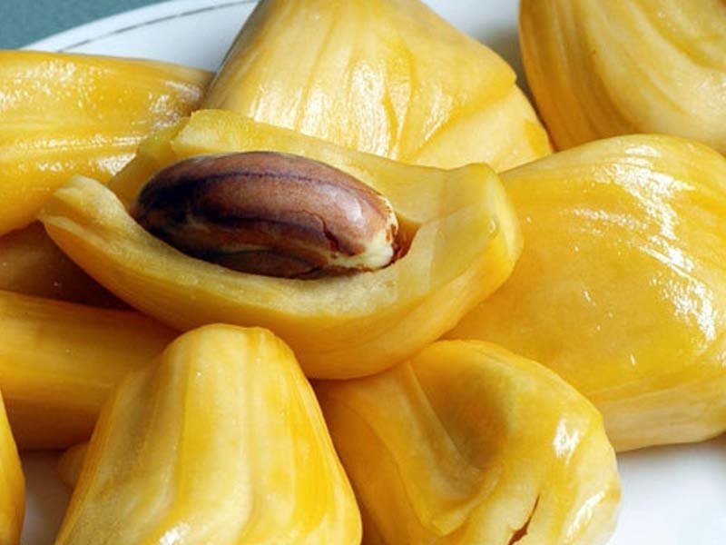 The Benefits of Jackfruit Why Everyone's Going Crazy Over This Super