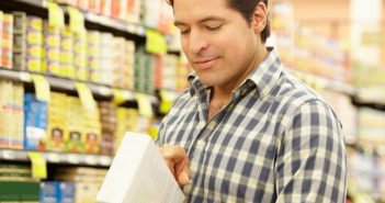 Dieting 101: What Low-Fat And Fat-Free Really Mean