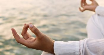 Meditation Techniques To Release Stress