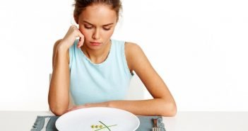 5 Reasons Why Your Diet Regimen Is Not Working For You
