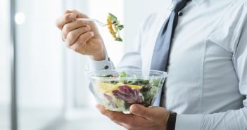 Erase The Fear of Weight Gain with Intuitive Eating