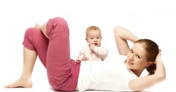 5 Proven Tips To Shedding Excess Weight After Giving Birth