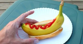 Silly Ways To Lose Weight