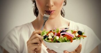 The Dangers Of Going Absolutely Vegetarian