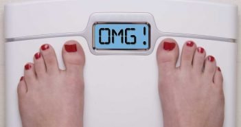 Rapid Weight Loss — What’s Wrong With It?