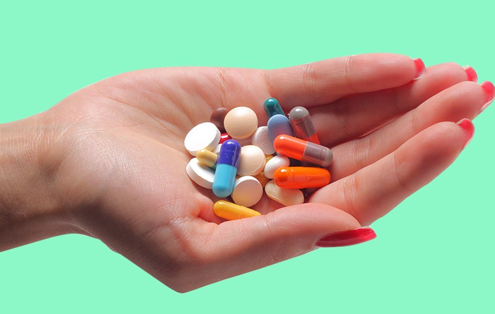 Are You Taking Too Much Vitamins? Pros And Cons
