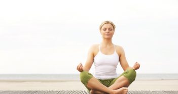 5 Ways Yoga Can Help You Lose Weight