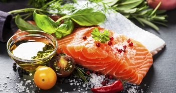 Benefits of the Mediterranean Diet Beyond Weight Loss