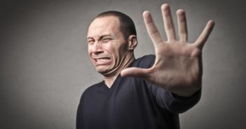 Get Rid Of Negative Thoughts Fast
