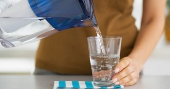 What Is Water Weight And How Do You Lose It?
