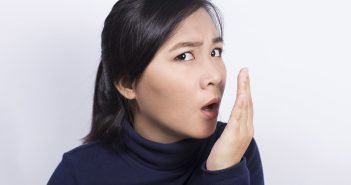 Natural Ways To Get Rid Of Bad Breath