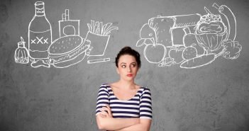 Stress Could Be The Reason Why You’re Not Losing Weight