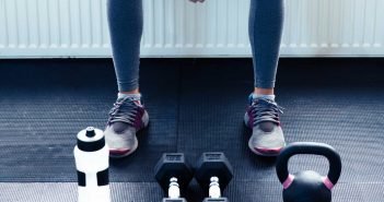 How To Exercise Without Spending So Much On Equipment