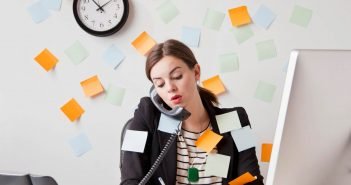 5 Sneaky Ways To Stay Healthy When There’s No Time To Exercise