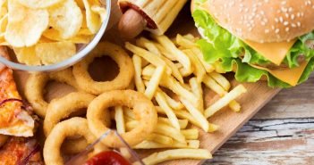 Advantages and Disadvantages of Fast Food