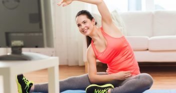 Stay Phyically Fit Without Spending Too Much Money