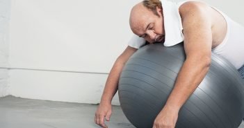 The Lazy Person’s Guide To Getting Daily Exercise