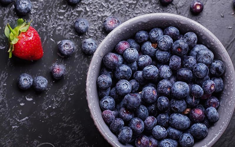 Manfaat Acai Berry Untuk Kesehatan Tubuh