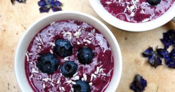 Some Things You Should Know About Acai Berries