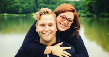 Couple Who Lost 300 Lbs Together Reveals Weight Loss Secret