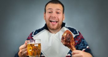 Watch Out: Are You Eating These Cancer-Causing Foods?
