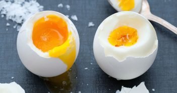 Weight Loss & Eggs; Study Shows How This Super Protein Can Get The Job Done Faster