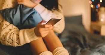 Experts Share Findings On Phone Separation Anxiety and Cancer