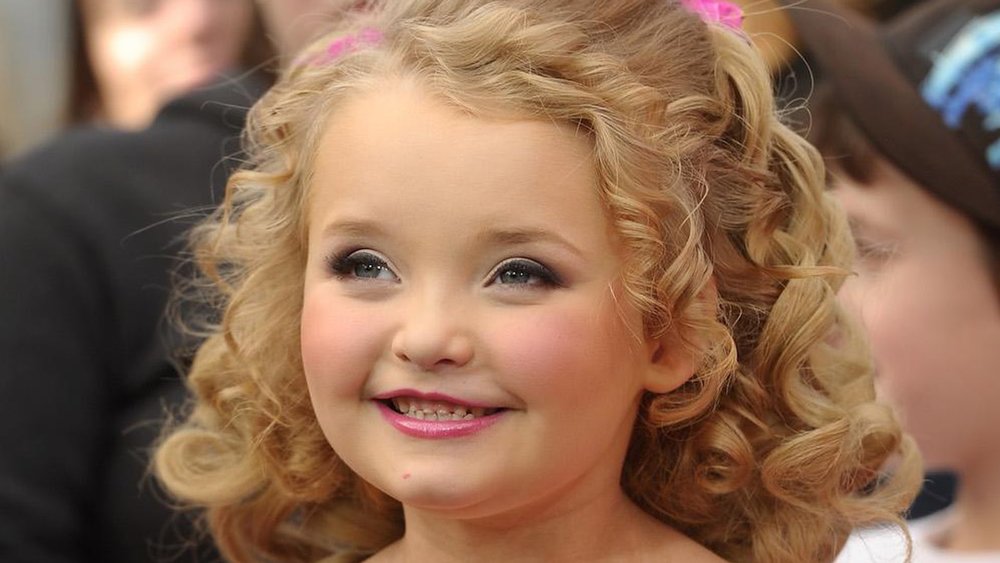 Born To Be A Star The Story of Honey Boo Boo Page 15 of 27 Weight Loss Groove