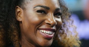 Serena Williams’ Post Baby Body Is Amazing; Here’s What She Did