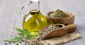Woman Uses Unusual Oil To Cure Anxiety — Here’s What Happened