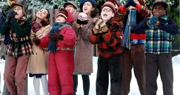 A Joke About An Eating Disorder Puts ‘A Christmas Story Live!’ In Controversy