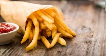 Greasy Food Is Tasty, But The Implications On Health Can Be Life-Threatening