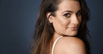 Take A Look Inside Lea Michele’s Fridge And Get Some Healthy Inspiration