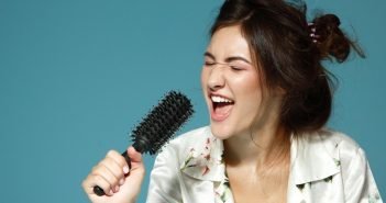 Music Is Good, But Singing Is Better For Your Health