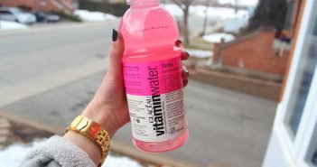 Is Vitamin Water Better for You Than Regular Water?