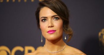 Mandy Moore Shares Fitness And Lifestyle Journey Through The Years